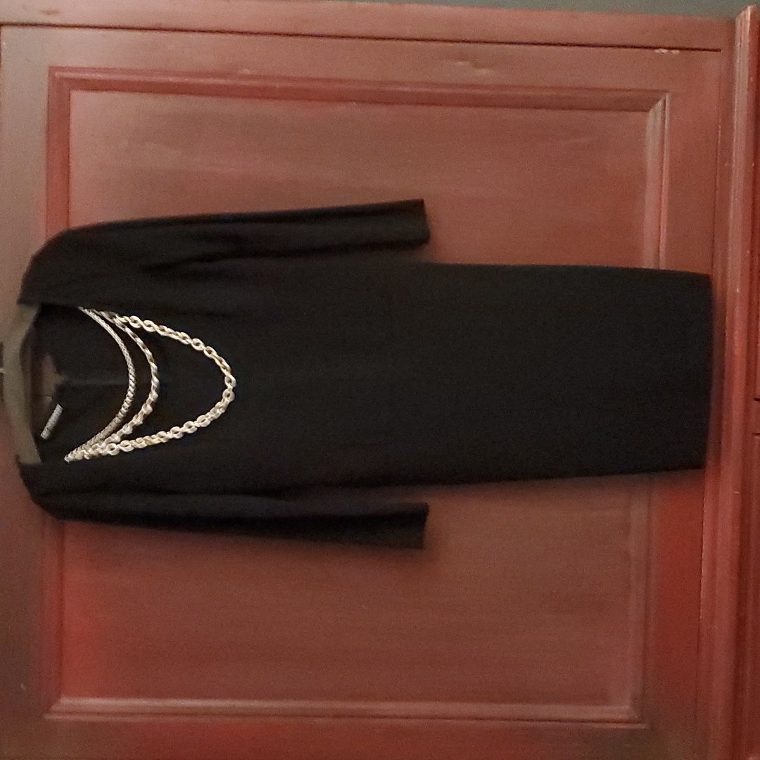 Gio Guerreri Evening Dress